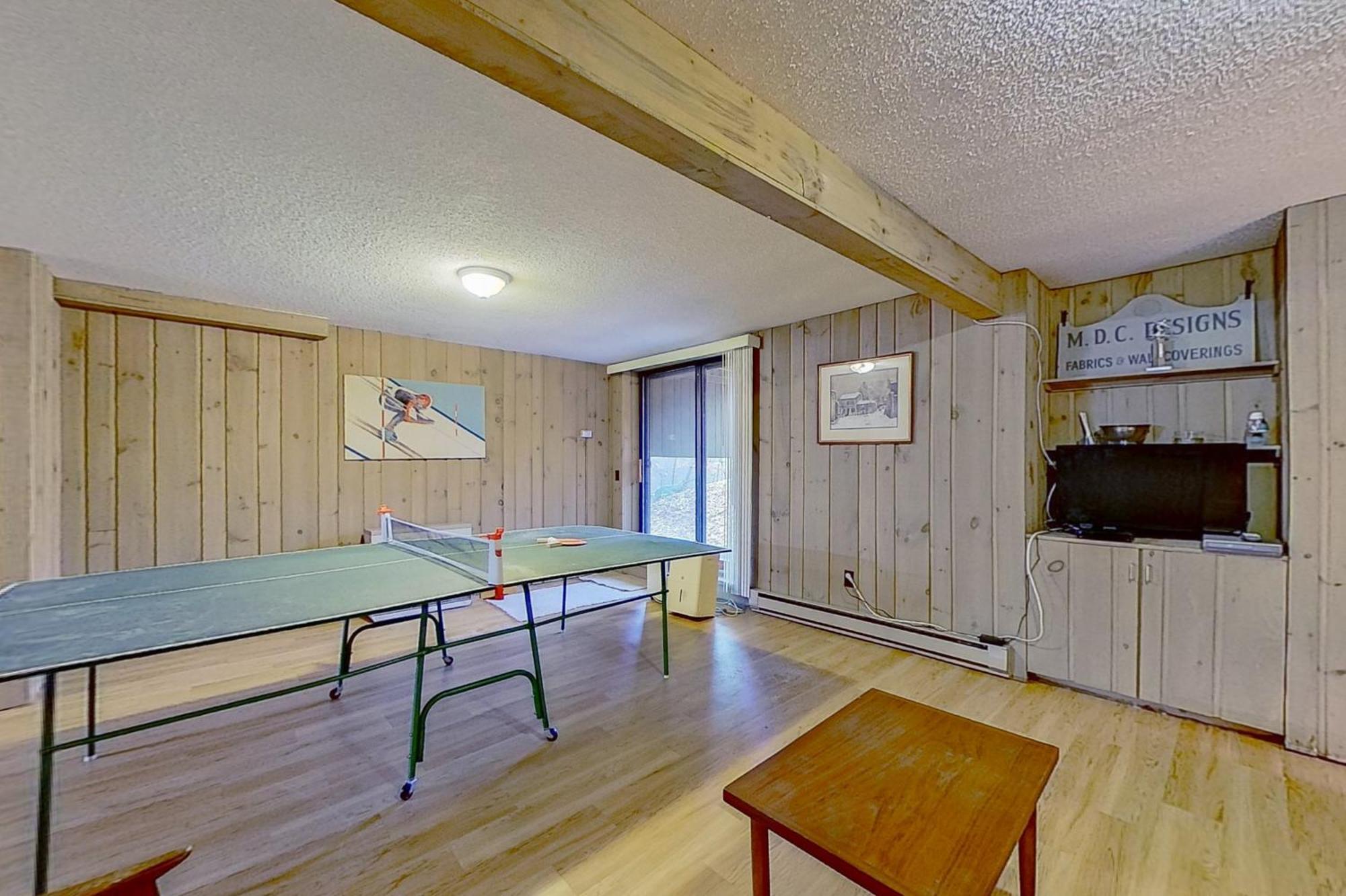 North Conway Condo Exterior foto